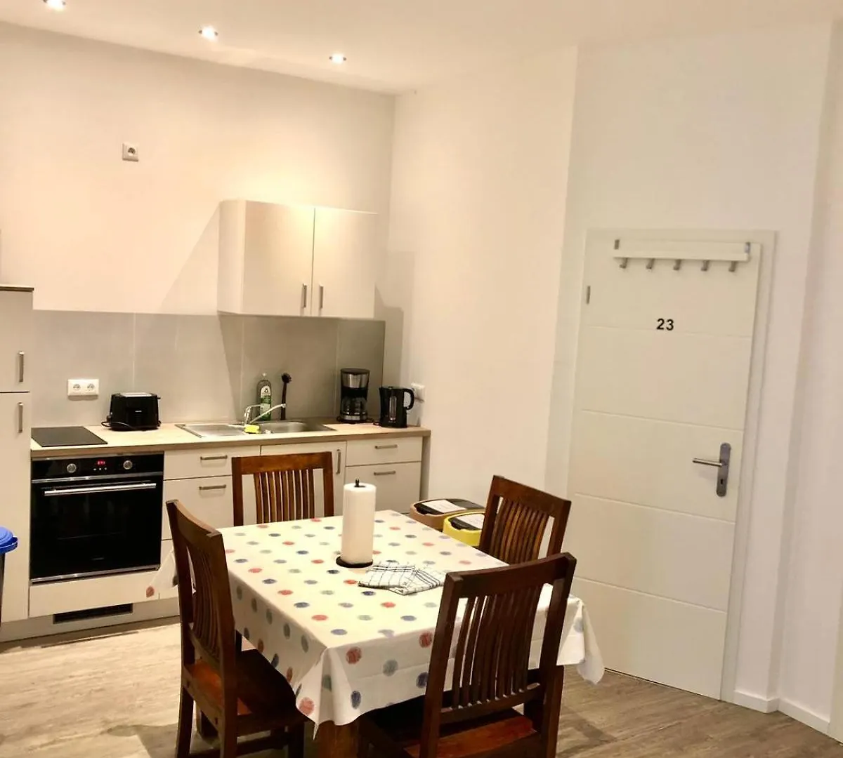Vilstal Apartments Reisbach 0*,  Almanya