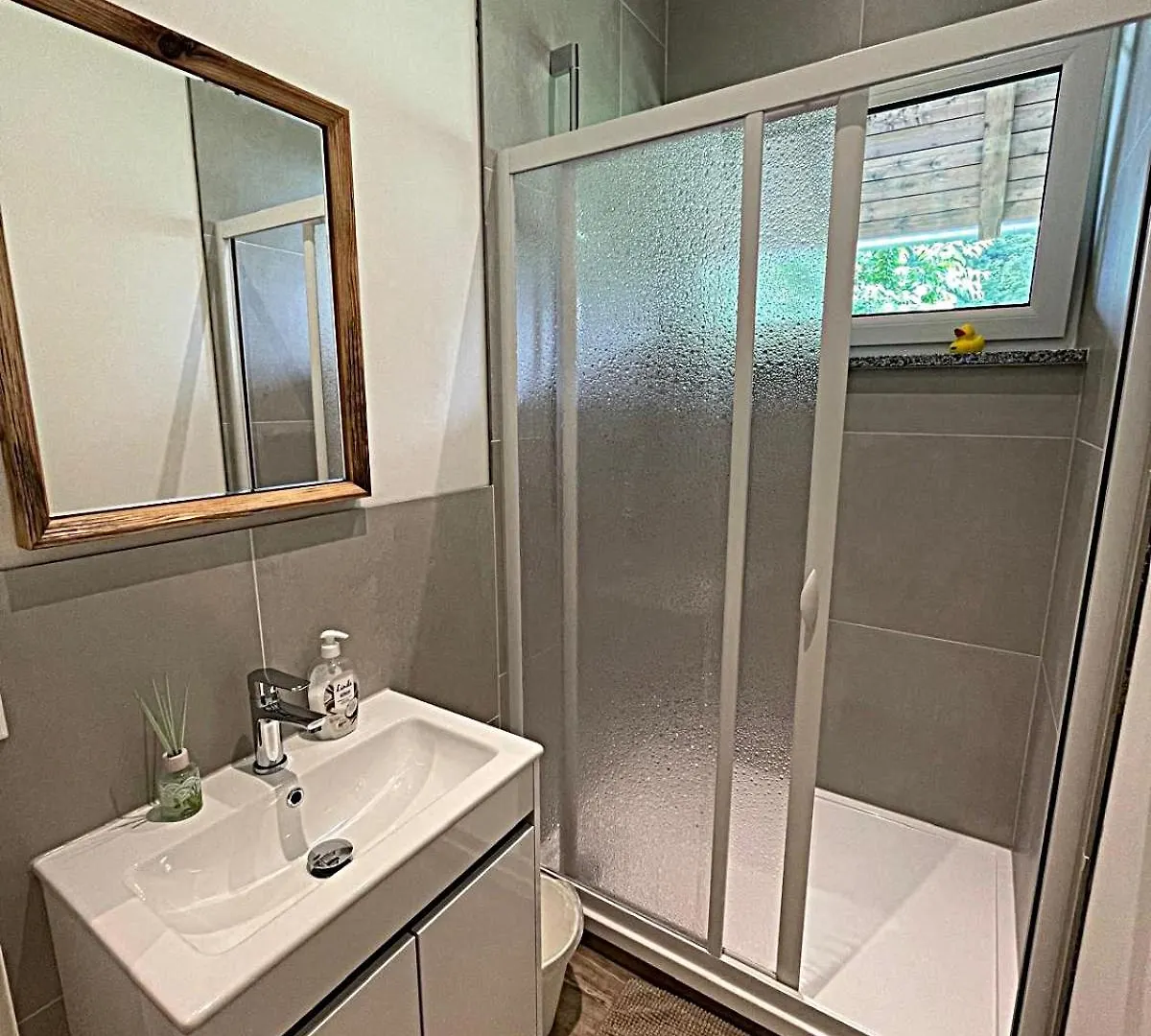 Vilstal Apartments Reisbach Almanya