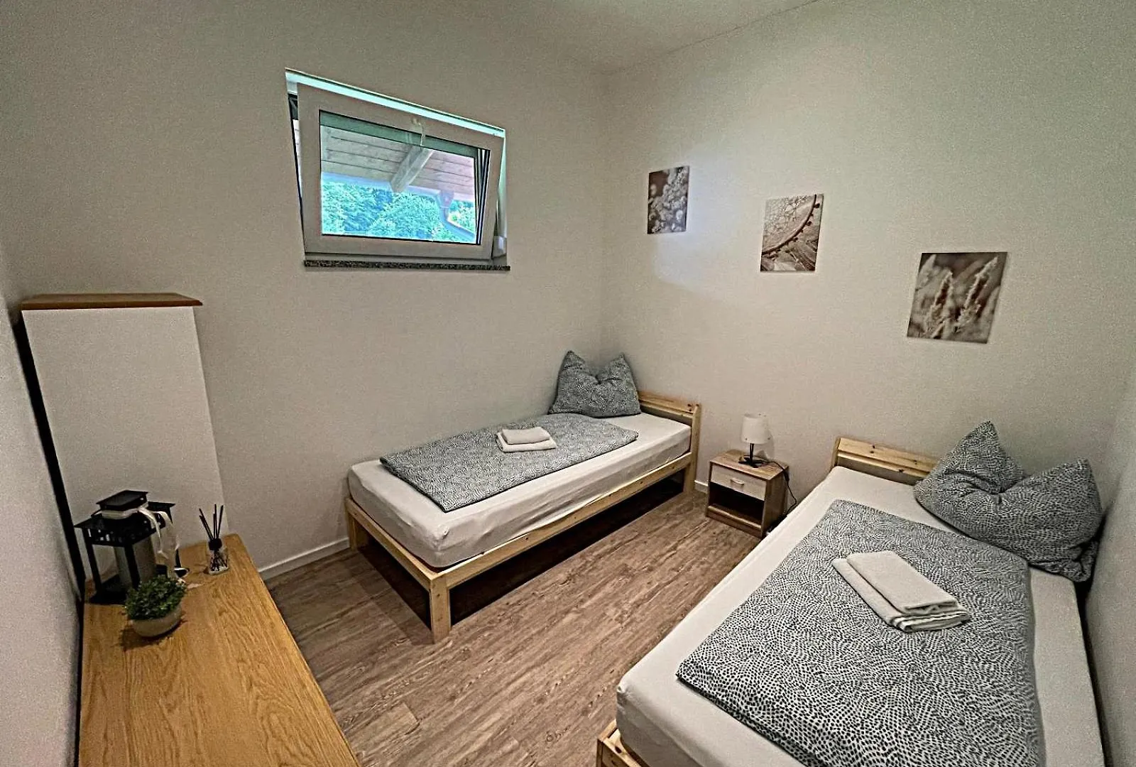 Vilstal Apartments Reisbach