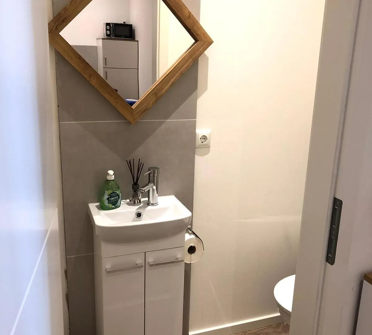 Vilstal Apartments Reisbach