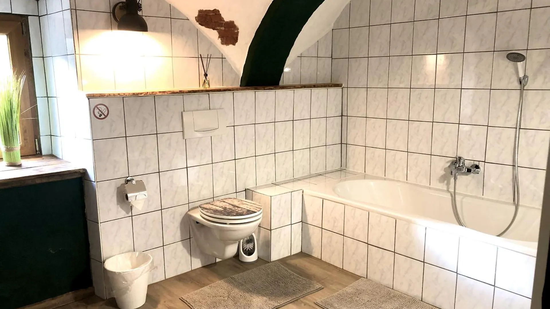 Vilstal Apartments Reisbach
